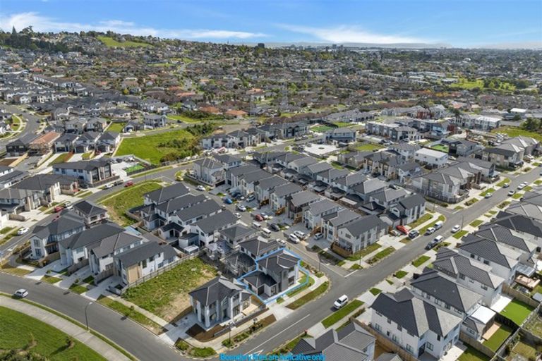 Photo of property in 57 Ksenia Drive, Flat Bush, Auckland, 2019