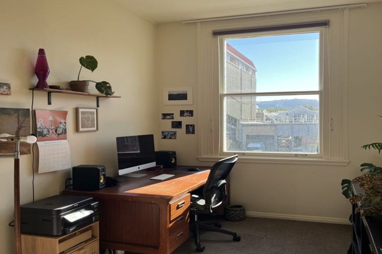 Photo of property in 57 Moray Place, Dunedin Central, Dunedin, 9016