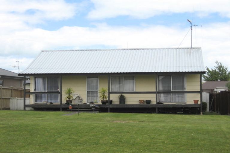 Photo of property in 38a Moore Street, Leamington, Cambridge, 3432