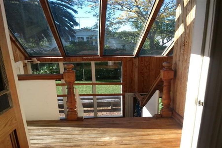 Photo of property in 15 Franklin Road, Freemans Bay, Auckland, 1011