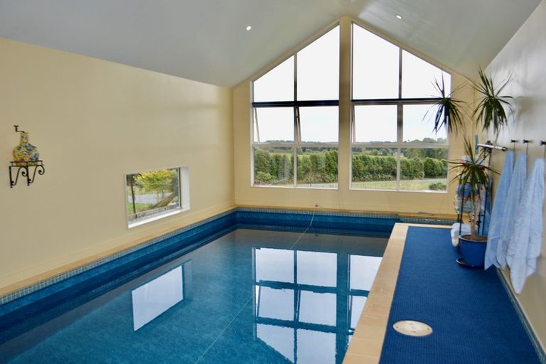 Photo of property in 99 Mickell Road, Hautere, Otaki, 5582