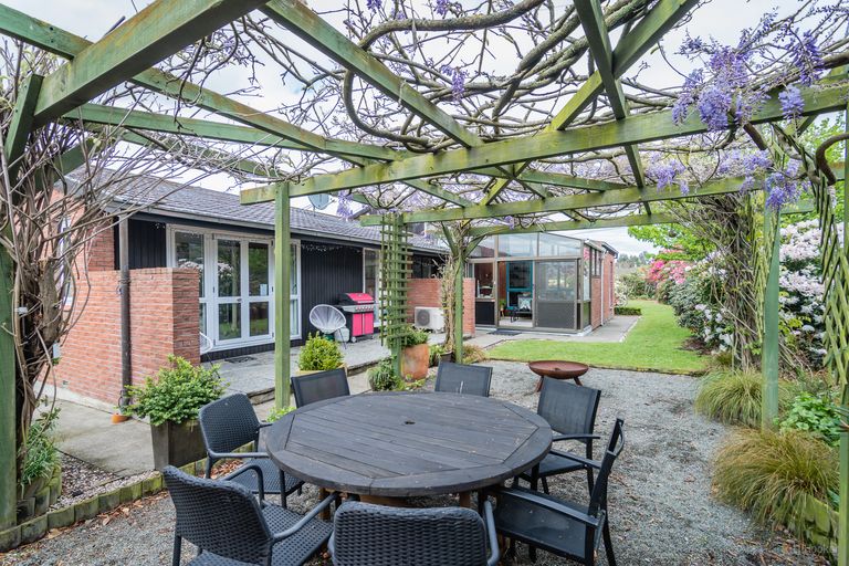 Photo of property in 107 Gleniti Road, Gleniti, Timaru, 7910