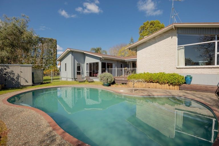 Photo of property in 26 Cheetham Avenue, Te Puke, 3182