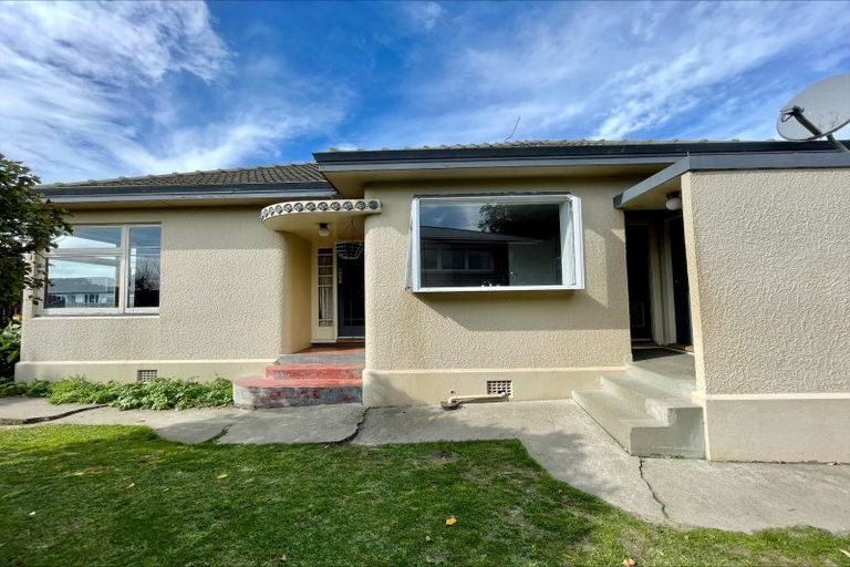 Photo of property in 236 Wai-iti Road, Highfield, Timaru, 7910
