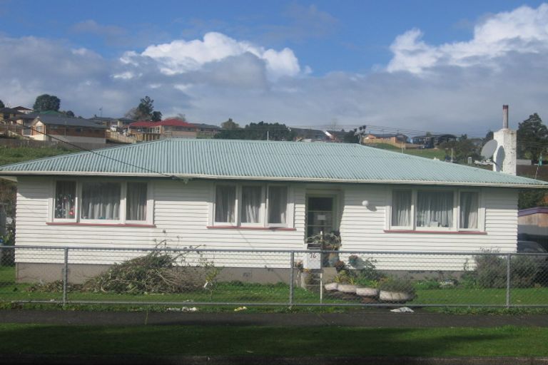 Photo of property in 76 William Jones Drive, Otangarei, Whangarei, 0112