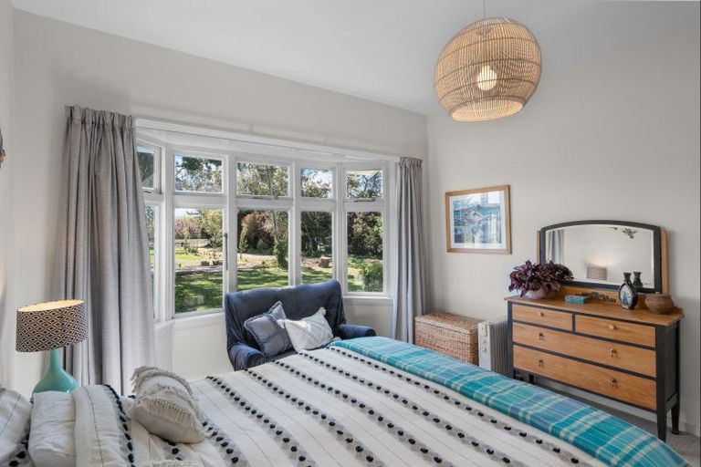 Photo of property in 1114 Omihi Road, Omihi, Amberley, 7483