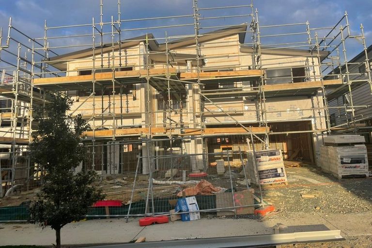 Photo of property in 8 Barley Road, Flat Bush, Auckland, 2019