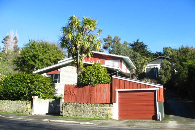 Photo of property in 24a Valley Road, Cashmere, Christchurch, 8022