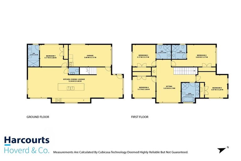 Photo of property in 25 Tannaghmore Drive, Flat Bush, Auckland, 2019