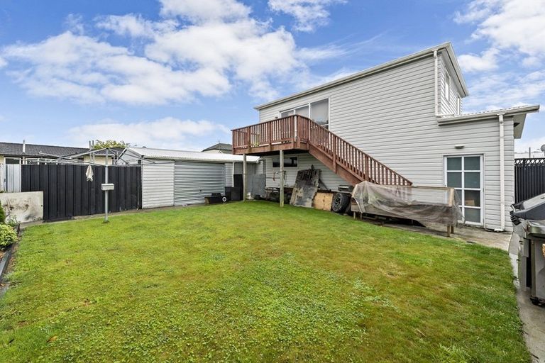 Photo of property in 83 Cotswold Avenue, Bishopdale, Christchurch, 8053