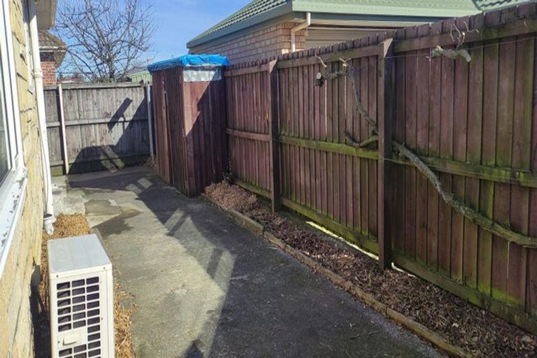 Photo of property in 154 Halswell Road, Hillmorton, Christchurch, 8025