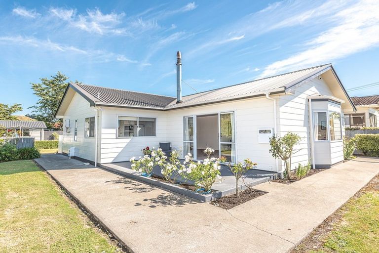 Photo of property in 203 Somme Parade, Aramoho, Whanganui, 4500
