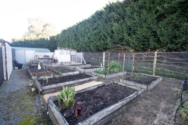 Photo of property in 81 Morris Road, Newland, Ashburton, 7772