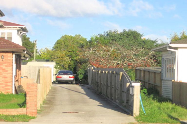 Photo of property in 185a Shirley Road, Papatoetoe, Auckland, 2025