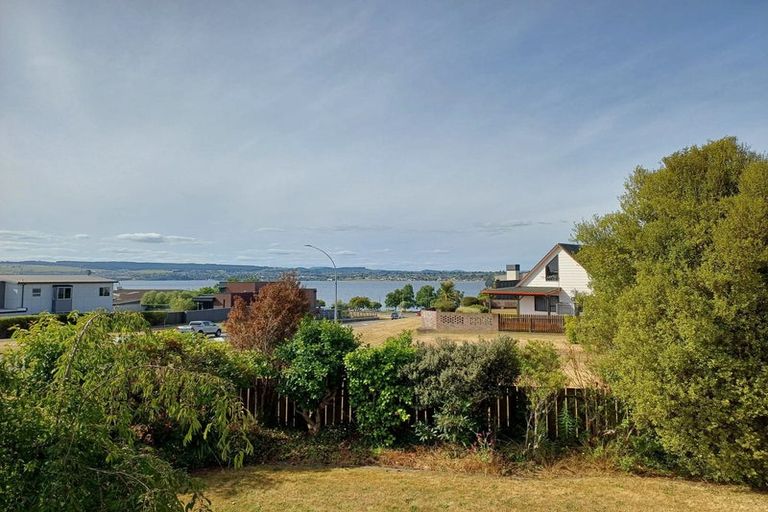 Photo of property in 20 Tobin Place, Richmond Heights, Taupo, 3330