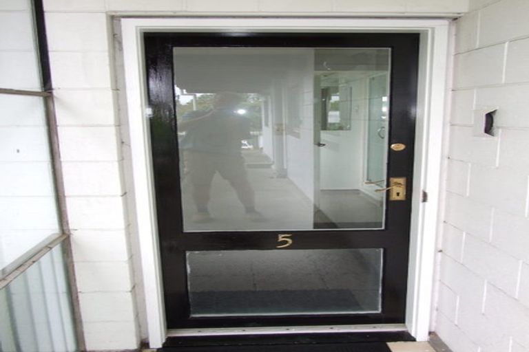 Photo of property in 5/58 Papanui Road, Merivale, Christchurch, 8014