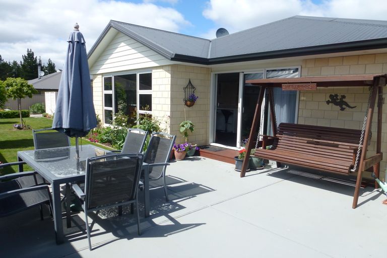 Photo of property in 8 Quail Close, Alexandra, 9320