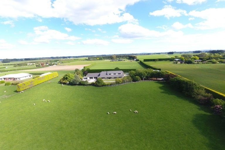 Photo of property in 412 Lorne Dacre Road, Roslyn Bush, Invercargill, 9876