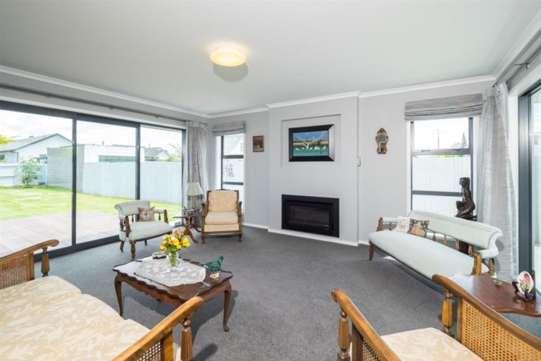 Photo of property in 56 Wills Street, Ashburton, 7700