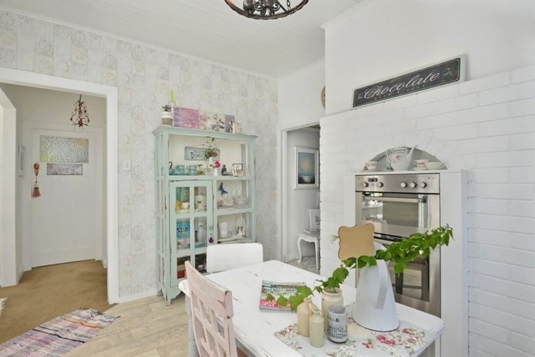 Photo of property in 4 Macara Street, Masterton, 5810