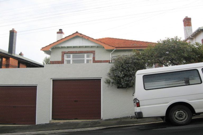 Photo of property in 65 Signal Hill Road, Opoho, Dunedin, 9010