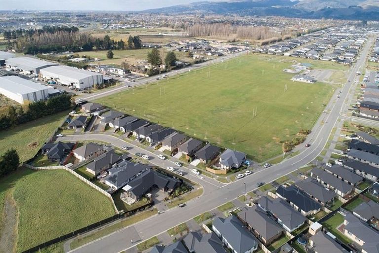 Photo of property in 8 Hurutini Way, Halswell, Christchurch, 8025