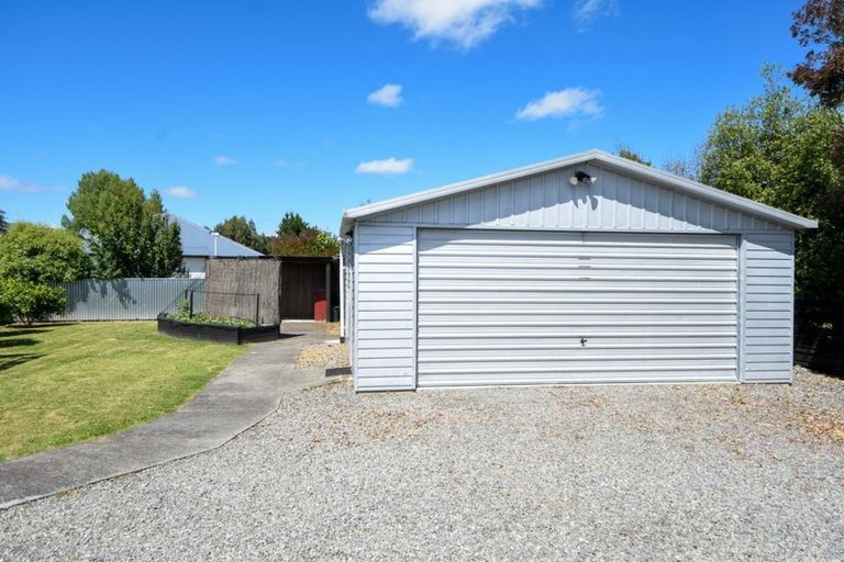 Photo of property in 65 Victoria Street, Carterton, 5713