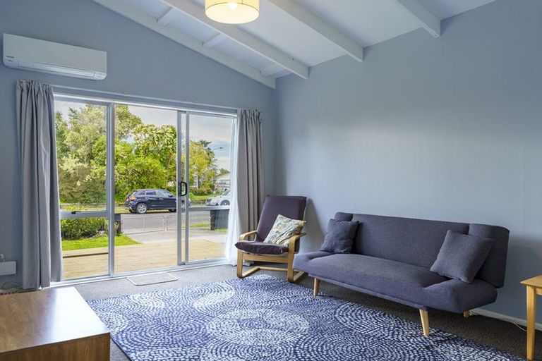 Photo of property in 42 Wynyard Crescent, Tamatea, Napier, 4112