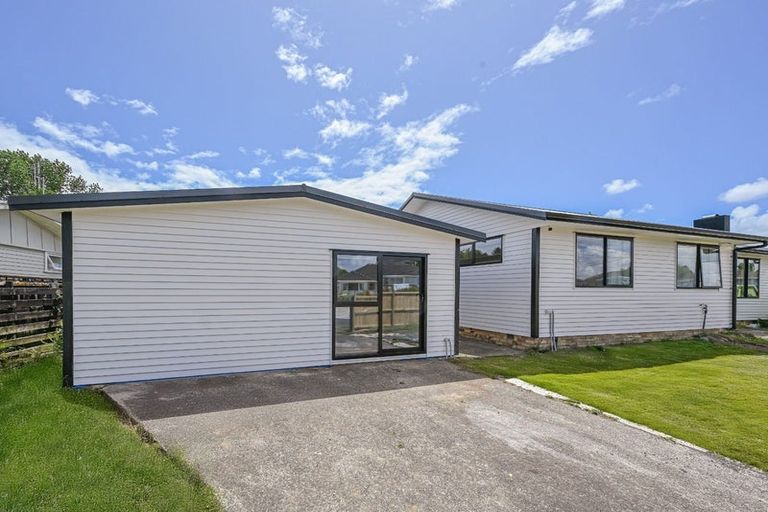 Photo of property in 1 Perth Street, Otara, Auckland, 2023
