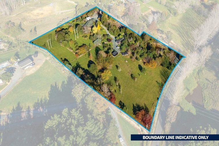 Photo of property in 91 Maisey Road, Redwood Valley, Richmond, 7081