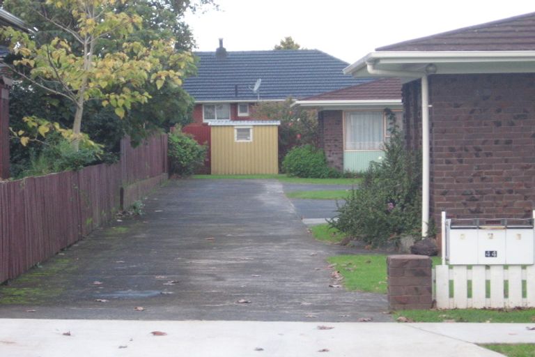 Photo of property in 2/44 Wallace Road, Papatoetoe, Auckland, 2025