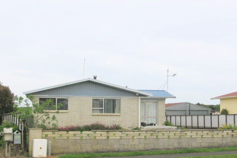 Photo of property in 35 Sain Crescent, Morrinsville, 3300