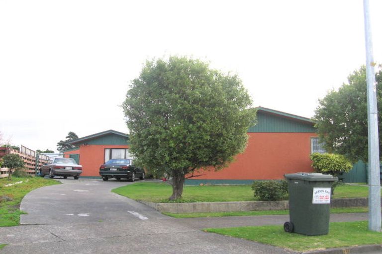 Photo of property in 5 Lomond Place, Tamatea, Napier, 4112