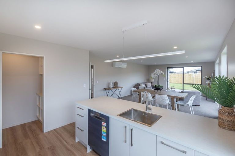 Photo of property in 94 Brenley Drive, Rolleston, 7614