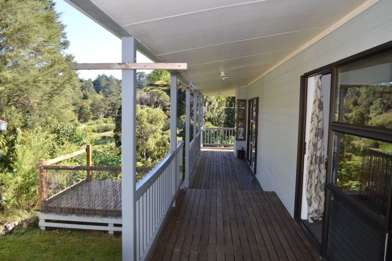 Photo of property in 2135 Rings Road, Coromandel, 3506