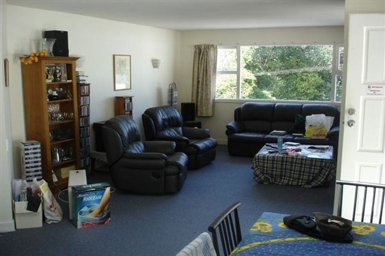 Photo of property in Parkland Flats, 19/51 Adams Terrace, Kelburn, Wellington, 6021