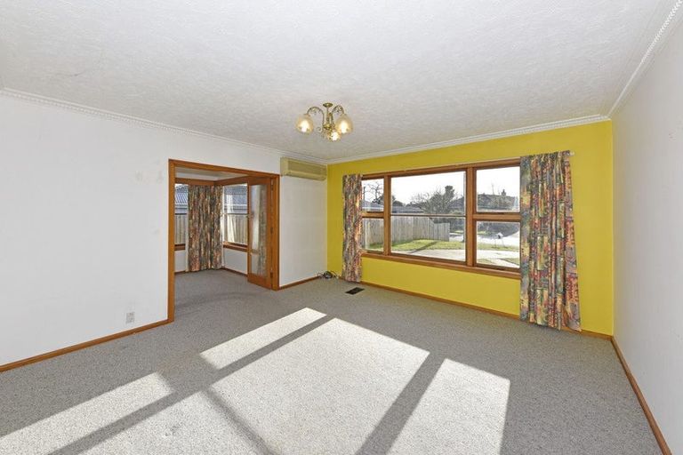 Photo of property in 29 Greendale Avenue, Avonhead, Christchurch, 8042