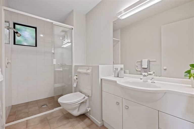 Photo of property in 160b Soleares Avenue, Mount Pleasant, Christchurch, 8081