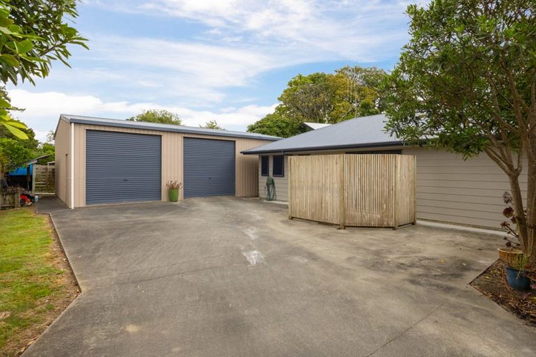 Photo of property in 87a Worcester Street, Ashhurst, 4810