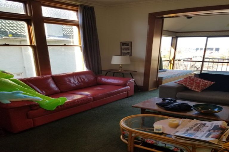 Photo of property in 146 Cargill Street, Dunedin Central, Dunedin, 9016