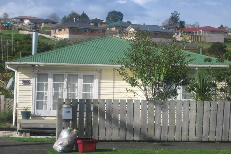 Photo of property in 80 William Jones Drive, Otangarei, Whangarei, 0112