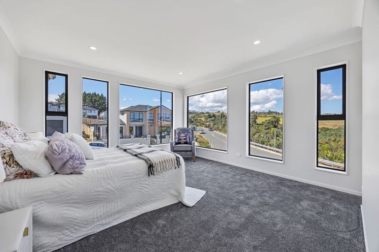 Photo of property in 31 Hauhake Road, Flat Bush, Auckland, 2019
