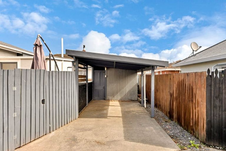 Photo of property in 1/31 Barrie Street, Addington, Christchurch, 8024