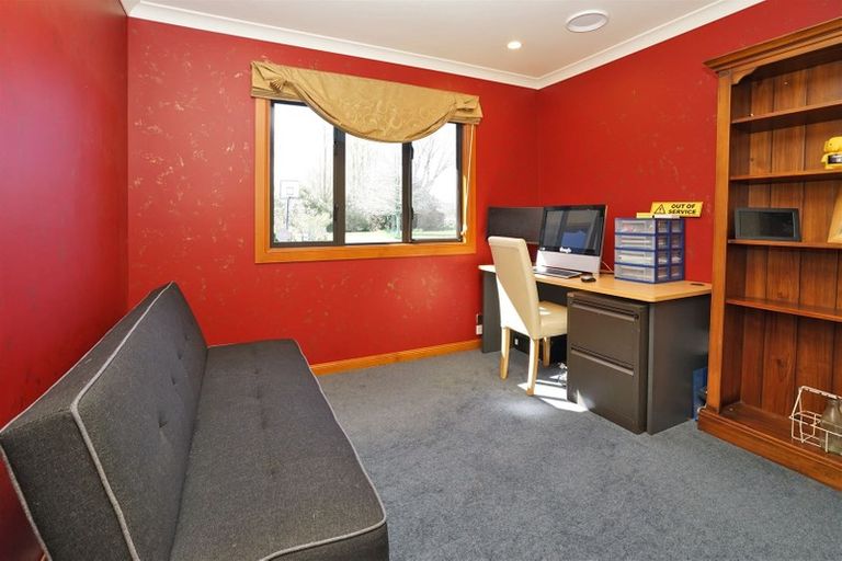 Photo of property in 377c Telephone Road, Puketaha, Hamilton, 3281