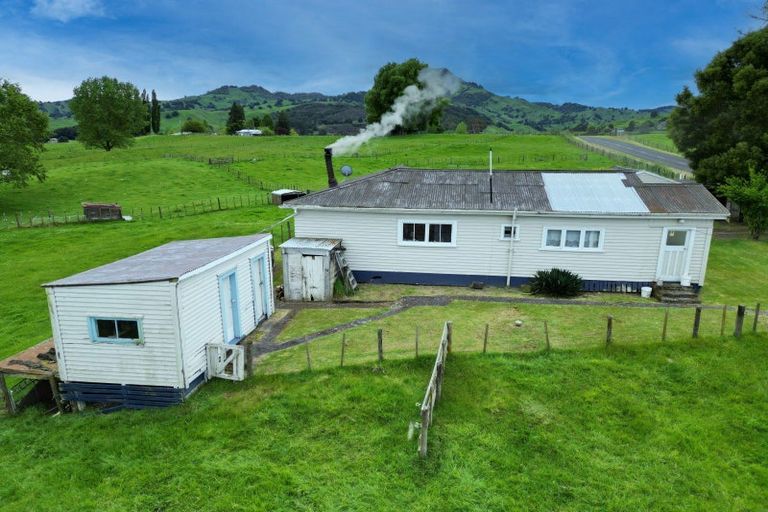 Photo of property in 896 Taringamotu Road, Taringamotu, Taumarunui, 3994