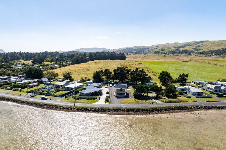 Photo of property in 60 Tidewater Drive, Lower Portobello, Dunedin, 9077