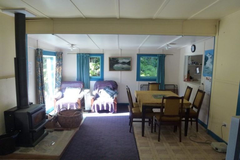 Photo of property in 1286 Lake Kaniere Road, Lake Kaniere, Kokatahi, 7881