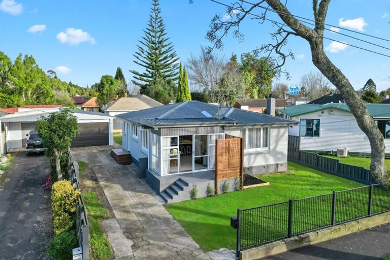 Photo of property in 108 Brookfield Street, Hamilton East, Hamilton, 3216