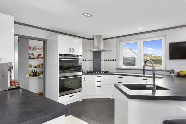 Photo of property in 173 Blackhead Road, Blackhead, Dunedin, 9076