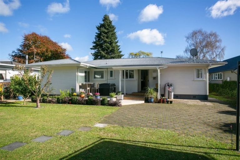 Photo of property in 10 Hampton Terrace, Matamata, 3400